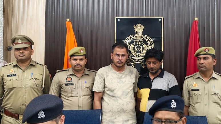 फर्जी बिलिंग से करोड़ों की GST चोरी का चल रहा था खेला, SIT ने दो 'नटवरलाल' को किया गिरफ्तार