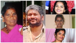 फोटो खींचने के चक्कर में परिवार खत्म! नदी में बहा ले गईं तेज लहरें, 5 लोगों की मौत