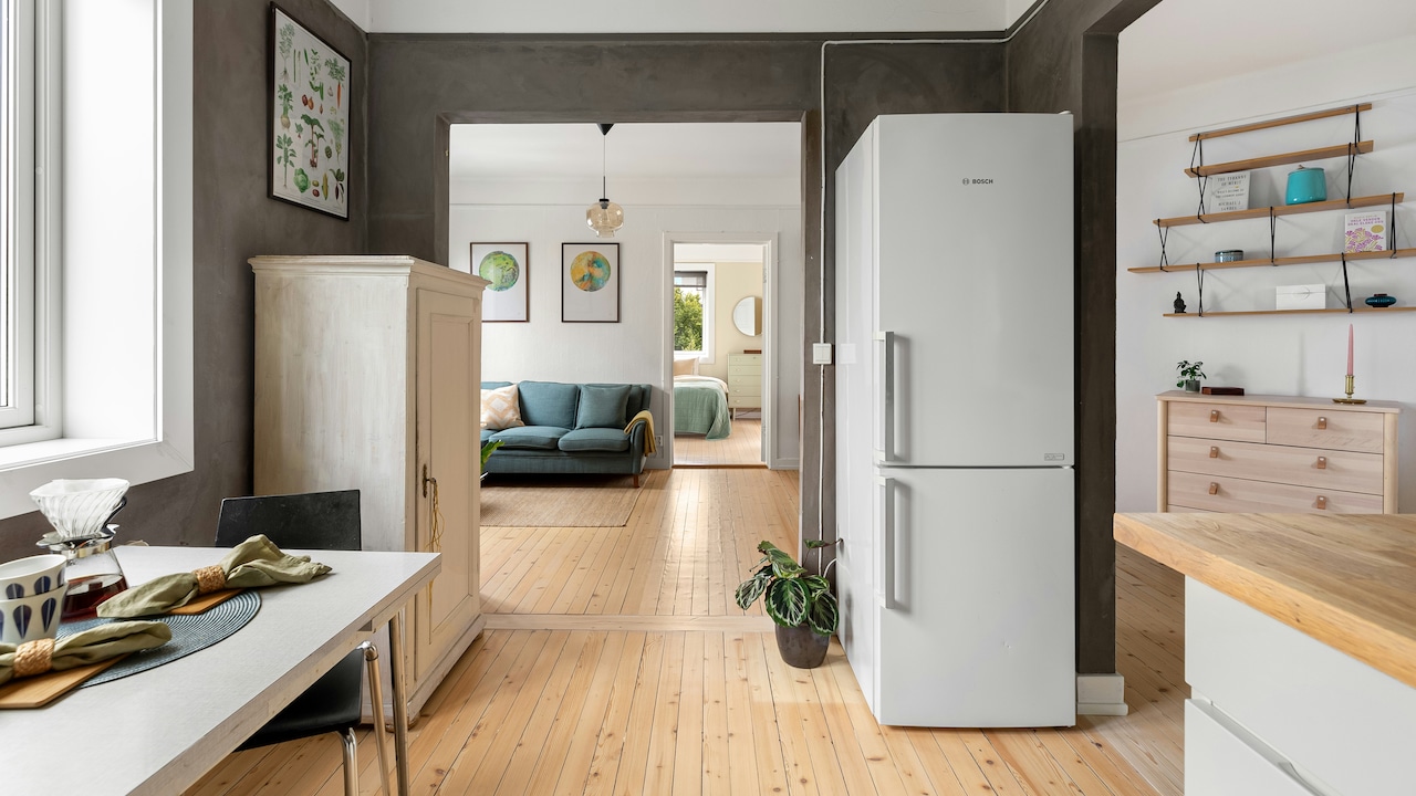 Why Bottom-Freezer Refrigerators Are Becoming Top Choice For Home Cooks
