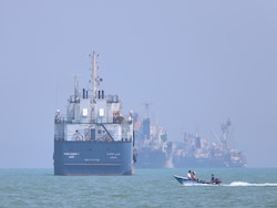 'Exercise Restraint, Return To Diplomacy': India On Fresh Middle-East Tensions