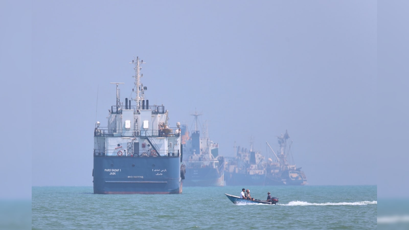 Two Ships With 22 Indians Aboard Seized By Armed Pirates Near Yemen, Somalia Coasts