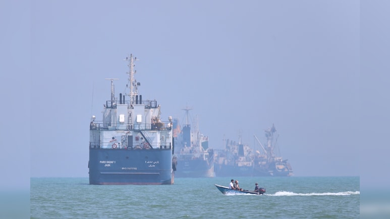 Two Ships With 22 Indians Aboard Seized By Armed Pirates Near Yemen, Somalia Coasts