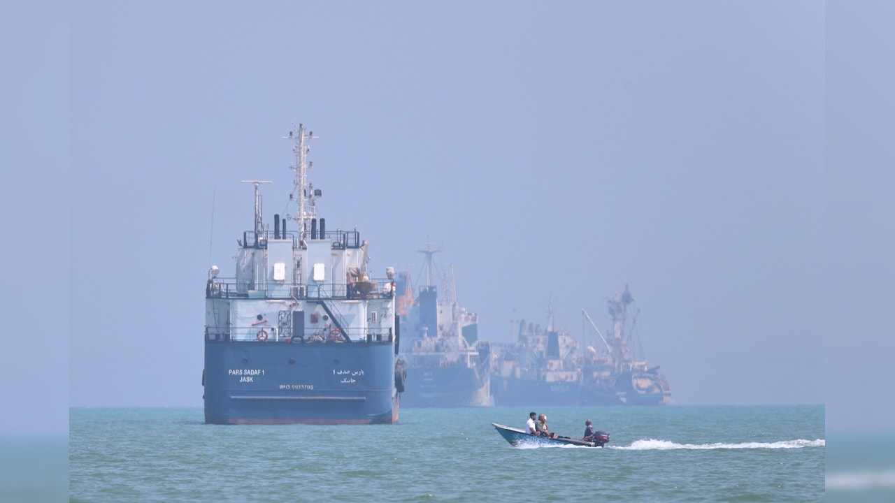 Two Ships With 22 Indians Aboard Seized By Armed Pirates Near Yemen, Somalia Coasts
