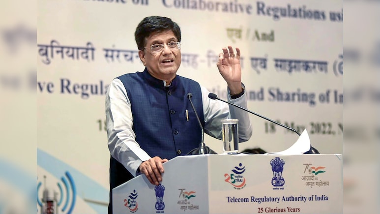 India-EU Trade Pact To Be Signed By December; Implemented From Feb-Mar Next Year: Goyal