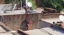 Madhya Pradesh Man Attacks Teen's Face With Axe 20 Times, Tries To Hang Her, Arrested