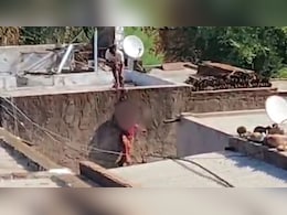 Madhya Pradesh Man Attacks Teen's Face With Axe 20 Times, Tries To Hang Her, Arrested