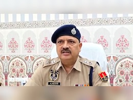 जयपुर में मोहर्रम पर पुल&zwj;िस अलर्ट, 3 हजार पुल&zwj;िसकर्मी तैनात; ड्रोन से होगी न&zwj;िगरानी