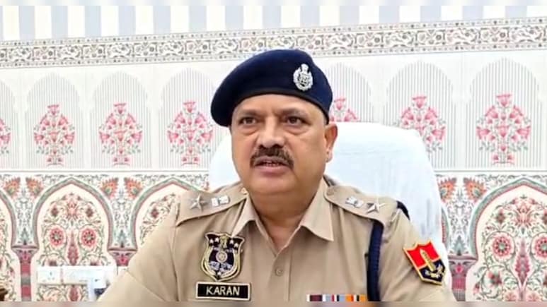 जयपुर में मोहर्रम पर पुल&zwj;िस अलर्ट, 3 हजार पुल&zwj;िसकर्मी तैनात; ड्रोन से होगी न&zwj;िगरानी