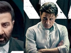 Ikka Trailer: 34 साल बाद वकील बने सनी देओल, जानें कैसा है इक्का का ट्रेलर