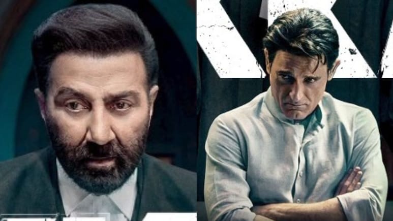 Ikka Trailer: 34 साल बाद वकील बने सनी देओल, जानें कैसा है इक्का का ट्रेलर