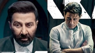 Sunny Deol-Akshaye Khanna's Courtroom Drama <i>Ikka</i> To Stream On Netflix From July 10