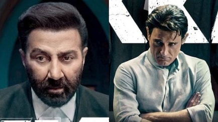 Sunny-Akshaye's Courtroom Drama Ikka To Stream On Netflix From July 10