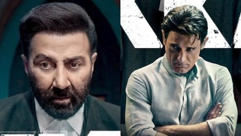 Sunny Deol-Akshaye Khanna's Courtroom Drama Ikka To Stream On Netflix From July 10