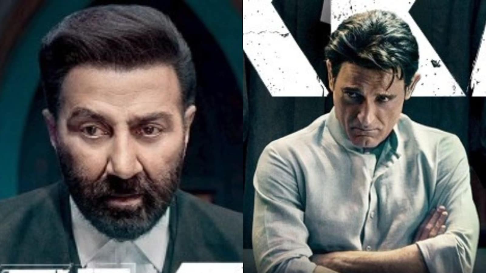 Sunny Deol-Akshaye Khanna’s Courtroom Drama Ikka To Stream On Netflix From July 10