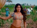 'किसी को अगर मैं अट्रैक्टिव ना लगूं तो मुझे बुरा लगेगा', पेद्दि विवाद के बीच जाह्नवी कपूर का वीडियो वायरल