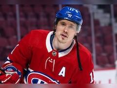NHL Insider Darren Dreger Reports Brendan Gallagher Trade Talks With Vancouver Canucks
