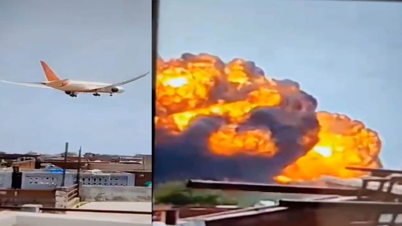 1 Year After AI-171 Crash, Mystery Deepens, No Final Report Yet
