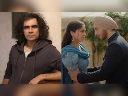 Imtiaz Ali Reacts To <i>Main Vaapas Aaunga's</i> Box Office Performance: '<i>Thoda Hairaan Hoon</i>'