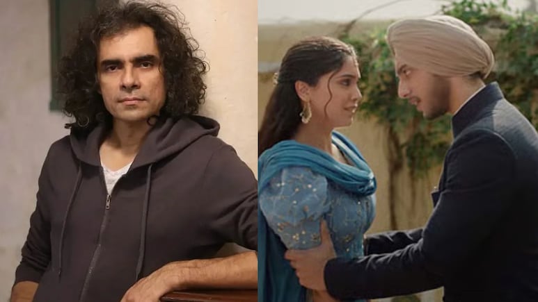 Imtiaz Ali Reacts To <i>Main Vaapas Aaunga's</i> Box Office Performance: '<i>Thoda Hairaan Hoon</i>'