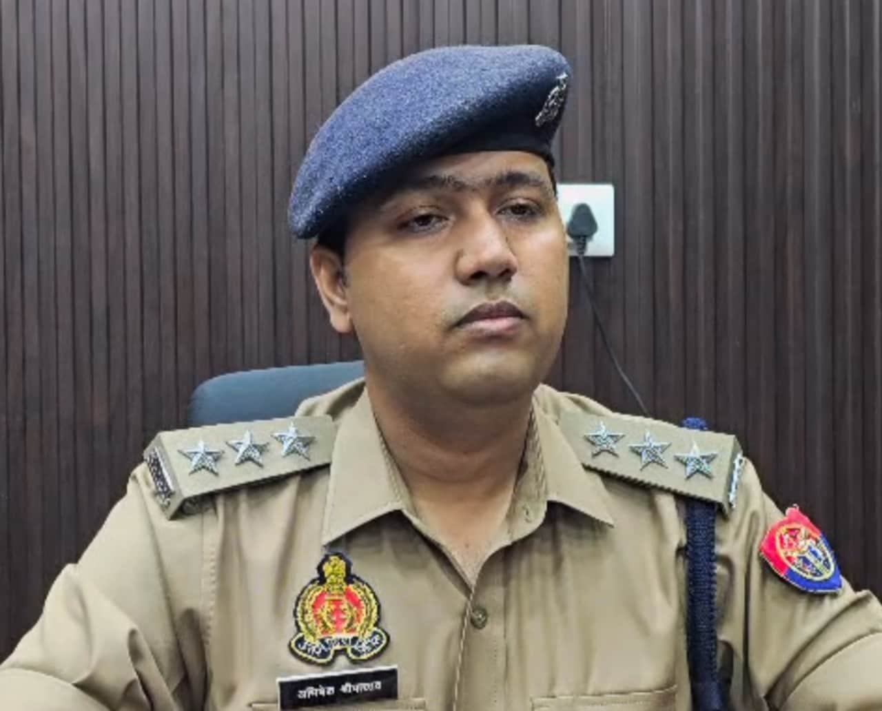 ghaziabad missing man girdhar singh returns alive on his own terahvin