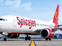 SpiceJet Fined Rs 1 Lakh By Consumer Protection Body Over 'Dark Patterns'