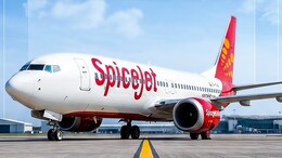 SpiceJet Fined Rs 1 Lakh By Consumer Protection Body Over 'Dark Patterns'