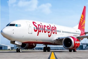 SpiceJet एयरलाइन का इस कंपनी से झगड़ा तो सुलट गया पर NCLT ने ठोंक दिया 15-15 लाख का जुर्माना