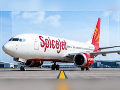 'Stuck And Taken For A Ride': SpiceJet Passengers Stranded At Mumbai Airport, Allege Unclear Information