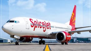 SpiceJet Gets Relief As NCLT Defers Orders On Eight Insolvency Petitions