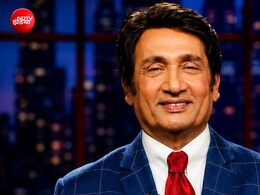 BJP में शामिल हुए, लेकिन 24 घंटे बाद ही छोड़ दी पार्टी, शेखर सुमन ने अब बताई पार्टी छोड़ने की वजह