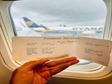 Flyer Praises IndiGo, Akasa After Paying Ryanair Rs 7,100 For Offline Check-In Flyer Praises IndiGo, Akasa After Paying Ryanair Rs 7,100 For Offline Check-In