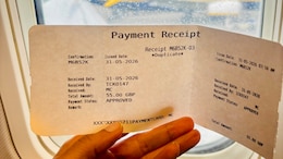 Viral: Flyer Praises IndiGo, Akasa After Paying Ryanair Rs 7,100 For Offline Check-In