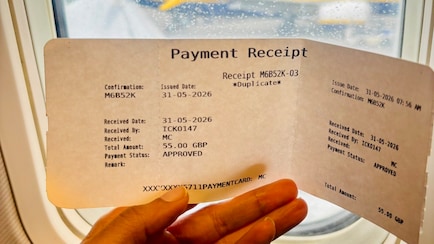 Flyer Praises IndiGo, Akasa After Paying Ryanair Rs 7,100 For Offline Check-In