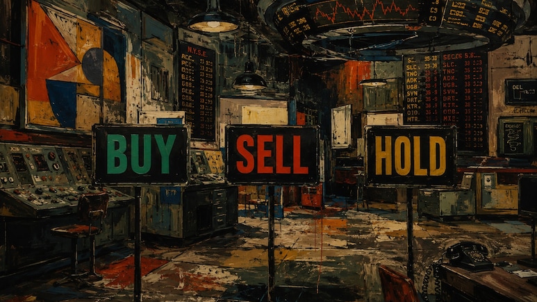Buy, Sell Or Hold: TCS, HDFC Bank, Garden Reach, Bank Of Baroda, Lumax Auto, TD Power &mdash; Ask Profit