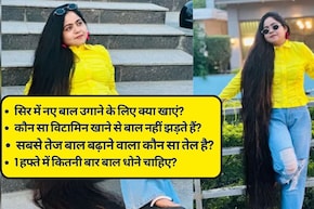 Hair Fall से परेशान? 28 FAQs में जानिए &ndash; कौन सा तेल सच में काम करता है और क्या है बाल झड़ने का असली सच