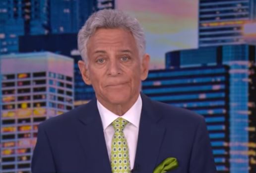 Bill Ritter Plans To Raise Awareness About Alzheimer After Stepping Away From News Desk