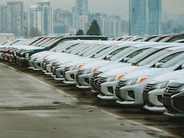 India-UK FTA To Allow Lower Import Duty On 3.78 Lakh UK Cars Over 15 Years