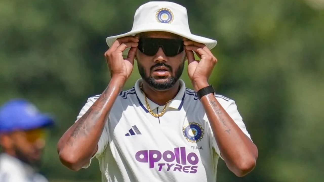 Gurnoor Brar: Gentle Giant Who Took Up Cricket At 17 And Got Picked For India At 26