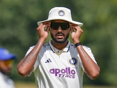 Gurnoor Brar: Gentle Giant Who Took Up Cricket At 17 And Got Picked For India At 26