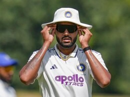 Gurnoor Brar: Gentle Giant Who Took Up Cricket At 17 And Got Picked For India At 26