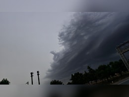 राजस्थान में तूफान और बारिश का अलर्ट; जयपुर, अजमेर समेत 30 जिलों में बदलेगा मौसम