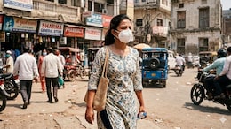 Extreme Heat And Severe Air Pollution Make For A Lethal Combination, Know How It Impacts Your Health
