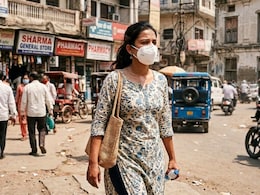 Extreme Heat And Severe Air Pollution Make For A Lethal Combination, Know How It Impacts Your Health