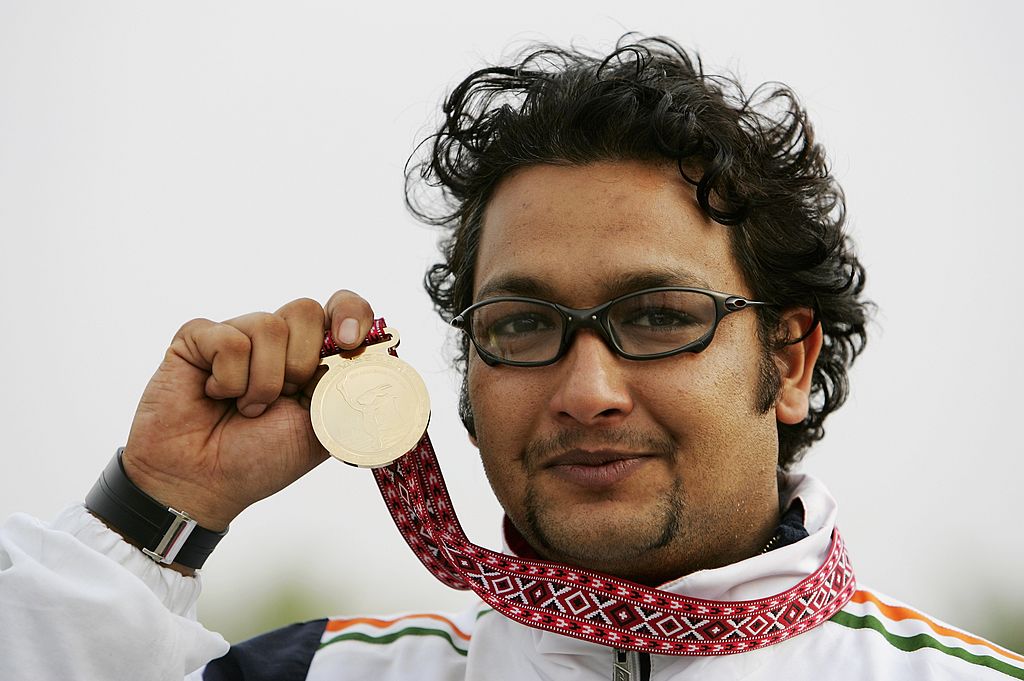 Jaspal Rana: The Shooting Legend Behind Manu Bhaker's Rise To Top
