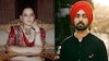Exclusive: Will Kangana Text Diljit If She Likes Main Vaapas Aaunga? Her Reply