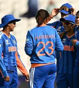 Womens T20 World Cup 2026 Semifinals Scenarios: What Loss Against South Africa Means For India