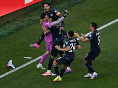 Germany Crash Out Of FIFA World Cup 2026 After Shocking Loss On Penalties