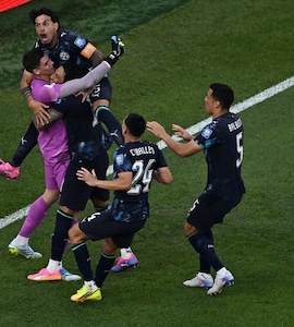 Germany Crash Out Of FIFA World Cup 2026 After Shocking Loss On Penalties Against Paraguay