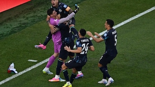 Germany Crash Out Of FIFA World Cup 2026 After Shocking Loss On Penalties Against Paraguay