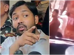 Patna News: खान सर के बॉडीगार्ड ने कोचिंग के बाहर की फायरिंग? वायरल वीडियो ने उलझाया मामला
